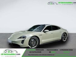 Utilisé 2023 Porsche Taycan GTS Berline | 111 100 € (Prix cher)