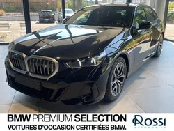 Utilisé 2024 BMW i5 M Sport Berline | 70 900 € (Prix assez cher)