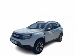 Blanc Utilisé 2023 Dacia Duster Journey SUV | 18 998 € (Prix juste)