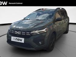 Vert Utilisé 2023 Dacia Jogger Extreme Break | 18 999 € (Prix juste)