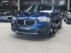 Bleu Utilisé 2020 BMW X1 SUV | 23 990 € (Bon prix)