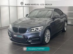 Utilisé 2019 BMW M240 M Sport Coupé | 36 990 €