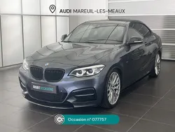 Utilisé 2019 BMW M240 M Sport Coupé | 36 990 €