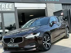 Brun Utilisé 2017 Volvo S90 Berline | 22 990 €