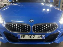 Utilisé 2019 BMW Z4 M Sport Cabriolet | 44 990 € (Prix assez cher)