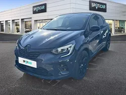 Utilisé 2023 Renault Captur Rive Gauche SUV | 17 989 € (Prix juste)