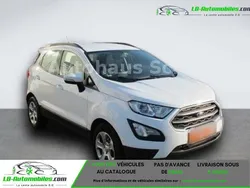 Utilisé 2020 Ford Ecosport SUV | 16 900 € (Bon prix)