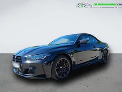 Utilisé 2021 BMW M4 Competition Edition Coupé | 78 400 € (Prix juste)