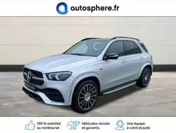 Utilisé 2021 Mercedes 350 AMG line SUV | 54 999 € (Super prix)