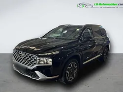 Utilisé 2021 Hyundai Santa Fe SUV | 35 500 € (Bon prix)