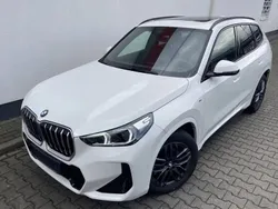 Blanc Utilisé 2023 BMW X1 M Sport SUV | 46 500 €