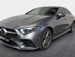 Utilisé 2021 Mercedes 300 AMG line Plus Coupé | 54 790 €