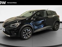 Biton Occasion 2023 Renault Captur Evolution SUV | 14 999 € (Bon prix)