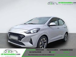 Utilisé 2025 Hyundai i10 Citadine | 22 000 € (Prix juste)