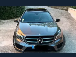 Utilisé 2016 Mercedes GLA200 AMG SUV | 22 700 € (Prix cher)