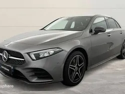 Utilisé 2021 Mercedes E250 AMG line Berline | 30 799 € (Prix juste)