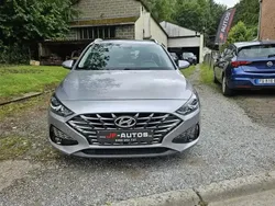 Gris Utilisé 2021 Hyundai i30 Break | 12 500 €