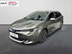 Utilisé 2019 Toyota Corolla Break | 19 900 € (Bon prix)