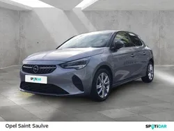 Gris Utilisé 2022 Opel Corsa Elegance | 16 490 € (Prix assez cher)
