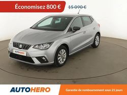 Gris Utilisé 2019 Seat Ibiza XCELLENCE Citadine | 14 290 € (Super prix)