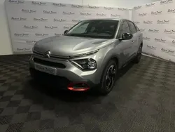 Utilisé 2020 Citroën C4 Feel Berline | 14 990 € (Prix juste)