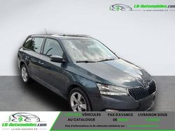 Utilisé 2020 Skoda Fabia Citadine | 15 800 € (Prix juste)