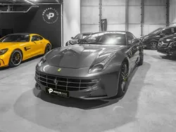 Ferrari FF