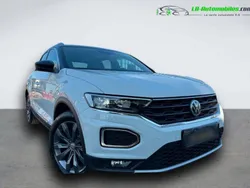 Utilisé 2019 VW T-Roc SUV | 27 700 € (Super prix)