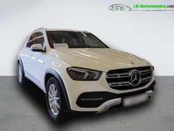 Utilisé 2021 Mercedes GLE350e | 60 000 € (Bon prix)