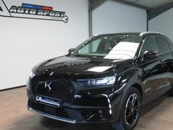 Utilisé 2018 DS Automobiles DS7 Crossback Performance SUV | 25 900 € (Prix cher)