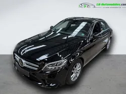 Utilisé 2021 Mercedes C220 Berline | 31 100 € (Super prix)
