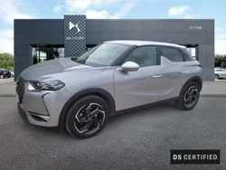 Gris Utilisé 2021 DS Automobiles DS3 Crossback Grand Chic SUV | 18 499 € (Bon prix)