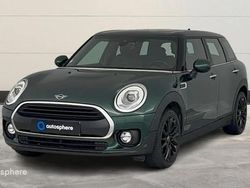 Utilisé 2019 Mini ONE Citadine | 14 799 € (Prix juste)