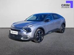 Gris Occasion 2022 Citroën C4 Berline | 17 590 € (Prix juste)
