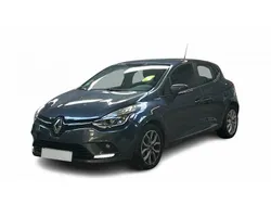 Gris Utilisé 2019 Renault Clio IV Business Citadine | 13 490 € (Prix juste)