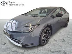 Gris Utilisé 2024 Toyota Prius Premium Citadine | 42 563 €