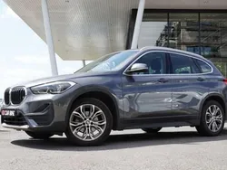 Utilisé 2021 BMW X1 SUV | 28 490 € (Prix juste)