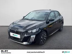 Nouvelle 2025 Peugeot 208 Style Citadine | 20 990 € (Bon prix)