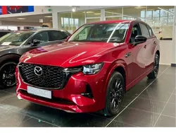Nouvelle 2024 Mazda CX-60 Homura-Line SUV | 58 990 €