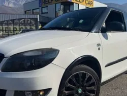 Utilisé 2011 Skoda Fabia Monte Carlo Citadine | 5 990 € (Prix cher)
