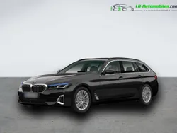 Utilisé 2020 BMW 530 Berline | 39 400 € (Prix assez cher)
