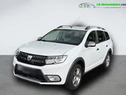Utilisé 2019 Dacia Logan MCV Break | 16 300 € (Prix assez cher)