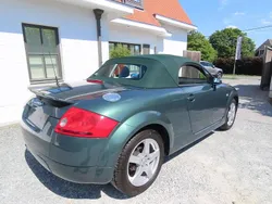 Vert Utilisé 2003 Audi TT Roadster Sport Cabriolet | 6 000 €