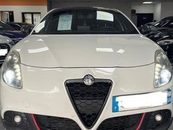 Utilisé 2013 Alfa Romeo Giulietta Quadrifoglio Verde Berline | 11 990 €