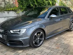 Gris Utilisé 2013 Audi S3 Sport Berline | 27 990 €