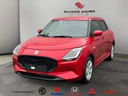 Nouvelle 2025 Suzuki Swift | 19 160 € (Prix juste)