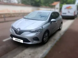 Gris Utilisé 2021 Renault Clio V Business Berline | 13 990 € (Bon prix)