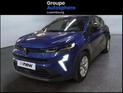 Bleu Occasion 2024 Renault Captur Evolution SUV | 17 990 € (Prix juste)