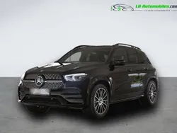Utilisé 2022 Mercedes GLE350e | 72 400 € (Prix cher)