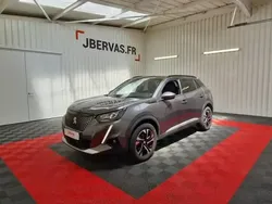 Utilisé 2021 Peugeot 2008 Allure SUV | 17 590 € (Prix juste)